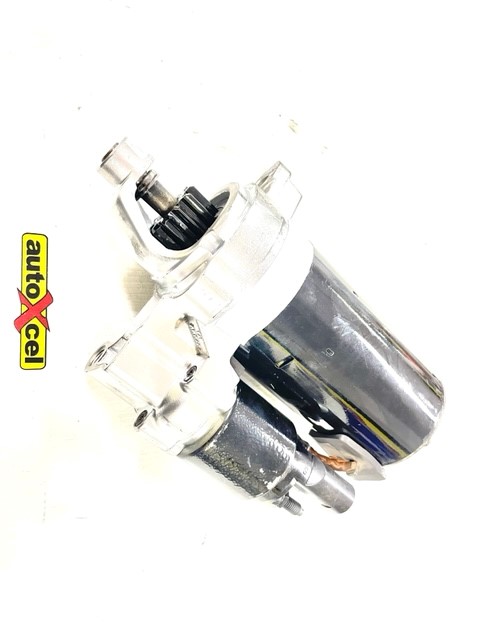 Audi Q5 diesel starter motor
